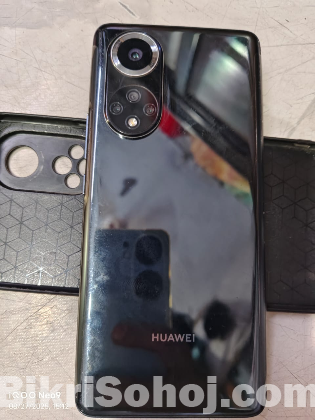 Huawei nova 9